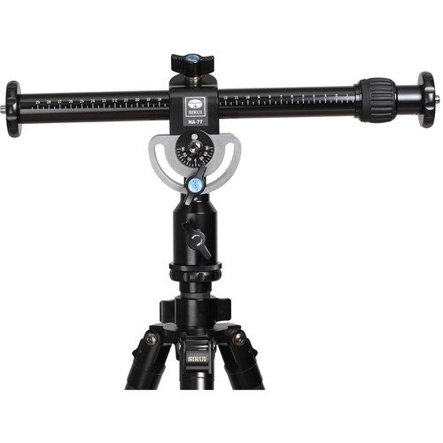 Sirui HA-77 Horizontal Arm Yatay Kol