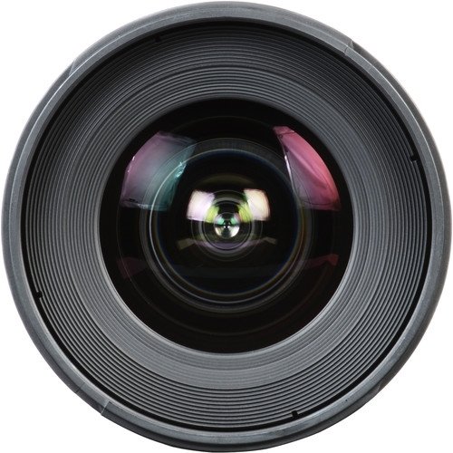 Tokina AT-X 11-20mm F/2.8 PRO DX Lens (Nikon F)