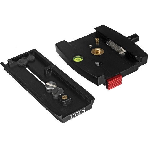 Sirui VH-90 Quick Release Platform and Plate