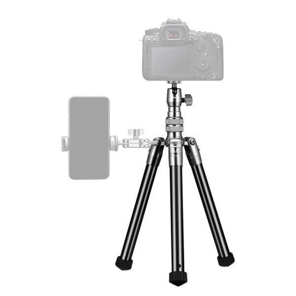 Ulanzi SK-04 2'si 1 Arada Tripod ve Selfie Çubuğu