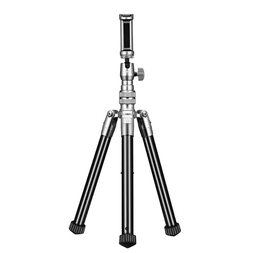 Ulanzi SK-04 2'si 1 Arada Tripod ve Selfie Çubuğu