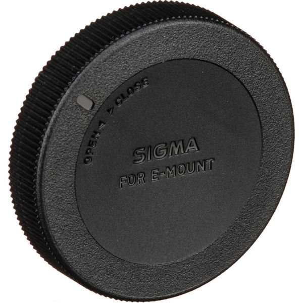 Sigma 23mm F/1.4 DC DN Contemporary Lens (Sony E)