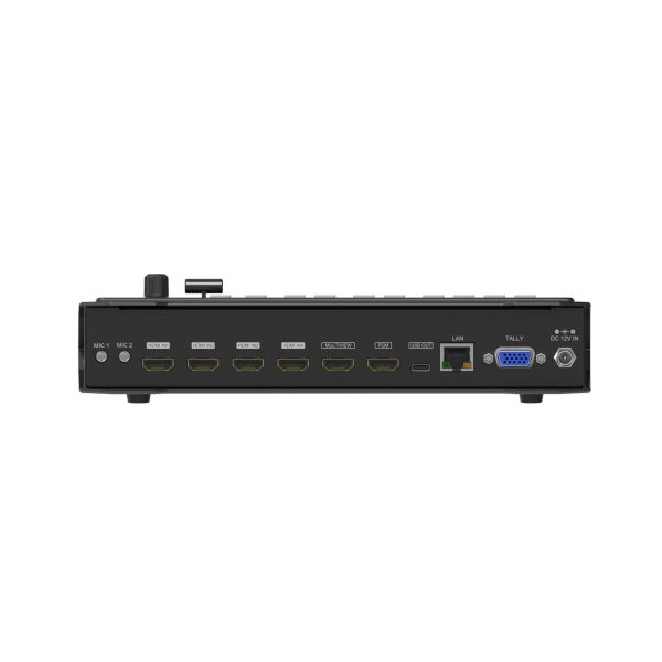 AVMatrix HVS0402U Mikro 4 Kanal HDMI Video Switcher