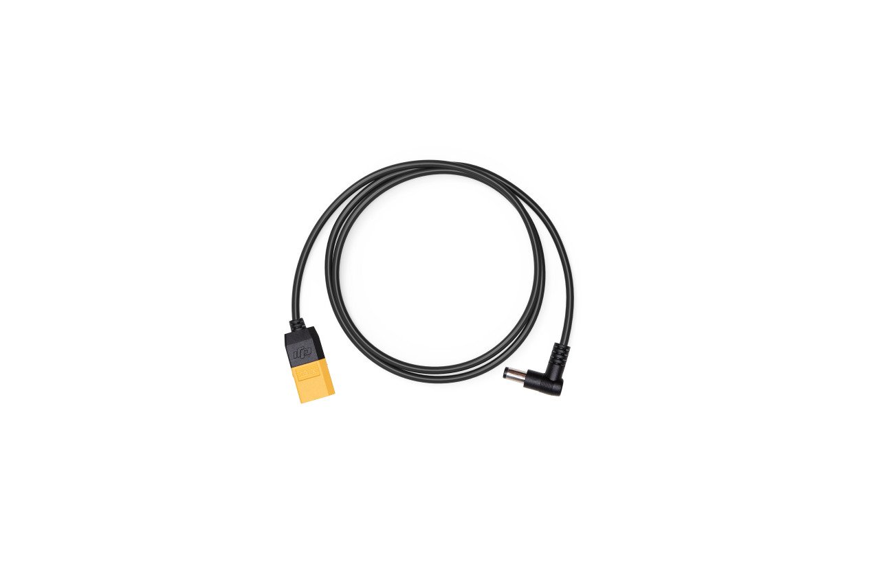 DJI FPV Goggles Power Cable (XT60)