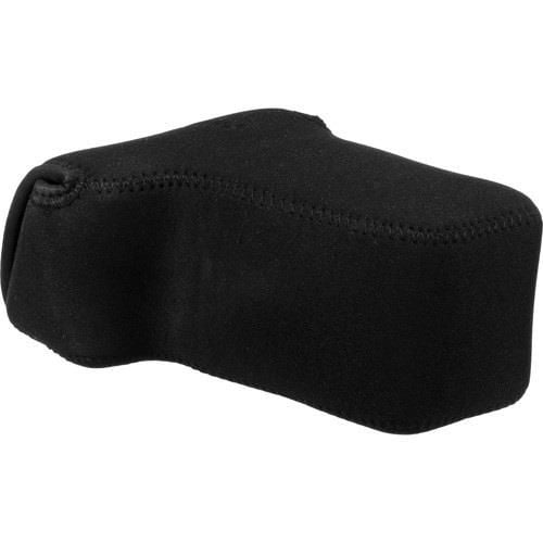 OPTech USA SoftPouch Digital D-Midsize Zoom Kamera Kılıfı (7401224)