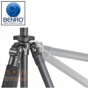Benro A-2580T Magnesium Aluminyum Tripod 4 Kademe