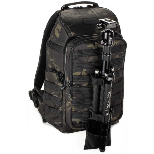 Tenba Axis V2 Multicam Kamuflaj Sırt Çantası 20L