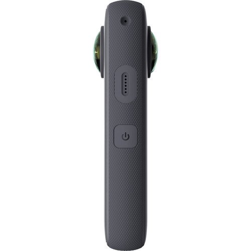 Insta360 One X2 + Invisible Stick + Lens Guard ve Cap + Çanta