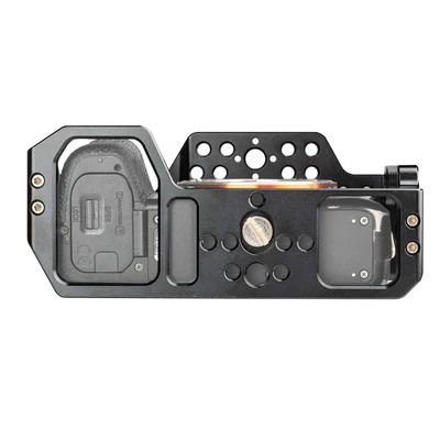 Viltrox FANSHANG Sony A7III/A7RIII/A7II İçin Kamera Kafesi