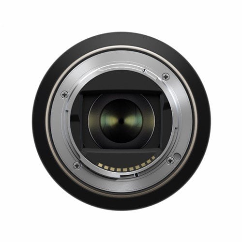 Tamron 17-70mm f/2.8 Di III-A VC RXD Lens (Fujifilm X)