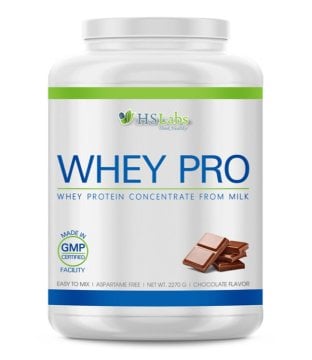 Hs Labs Whey Pro 2270 Gr ÇİKOLATA AROMALI