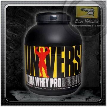 UNIVERSAL Ultra Whey Pro 2.3 kg Çikolata