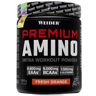 Weider Premium Amino Intra Workout Powder 800 Gr PORTAKA AROMALI