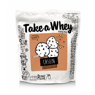 TAKE A WHEY CASEIN 750 GR KURABİYE AROMALI