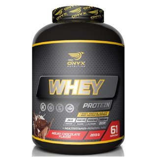 Onyx %100 Whey Protein Tozu 2013 Gr ÇİKOLATA AROMALI