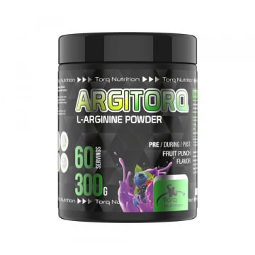 ARGITORQ L-ARGININE POWDER 300 Gr - 60 Servis KARIŞIK MEYVE AROMALI