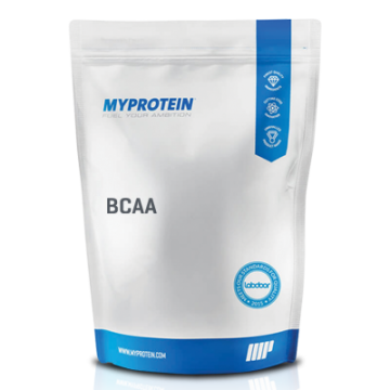 MYPROTEİN BCAA 2:1:1 500GR - AROMASIZ
