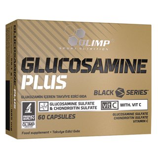 Olimp Glucosamine Plus 60 Kapsül