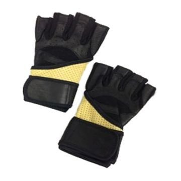 DRAGON ADVANCED GRIP FITNESS GLOVES