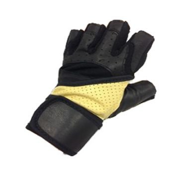 DRAGON ADVANCED GRIP FITNESS GLOVES