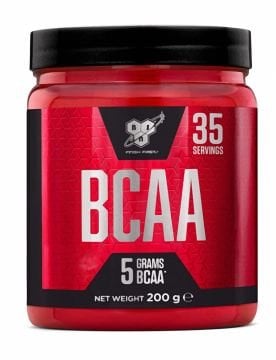 BSN DNA Series BCAA 200 Gr