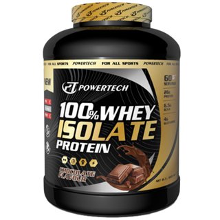 PT Sprorts&Nutrition 100% Isolate Whey Protein 1800 Gr ÇİKOLATA AROMALI