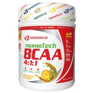 PT Sprorts&Nutrition Thermo BCAA 4:1:1 585 Gr ANANAS AROMALI