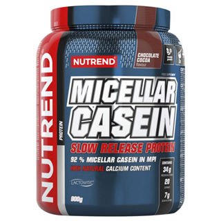 Nutrend Micellar Casein 900 Gr ÇİKOLATA AROMALI