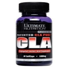 ULTIMATE CLA 90 Softgels / 1000mg