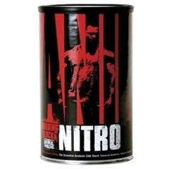 UNIVERSAL Animal Nitro 30 Paket