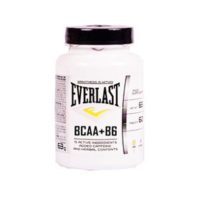 EVERLAST BCAA + B6 360GR 200 TAB. / 50 SERVİS