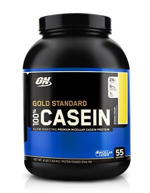 OPTIMUM Gold Standart Casein 1800 gr. Çikolata