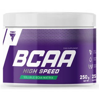 Trec Nutrition Bcaa High Speed 250 gr KOLA AROMALI