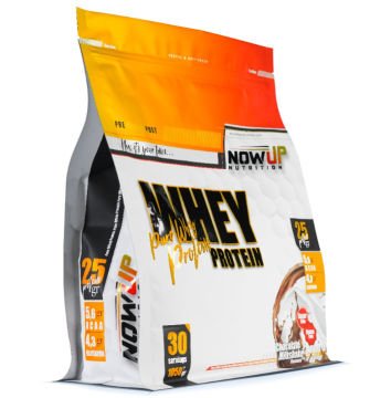 Whey Protein 1050 Gr Çikolata & Milkshake AROMALI