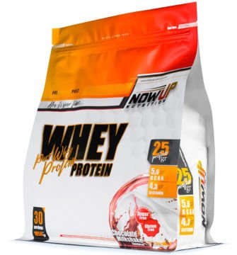 Whey Protein 1050 Gr Çikolata & Milkshake AROMALI