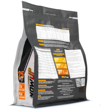 Whey Protein 1050 Gr Çilek & Milkshake AROMALI