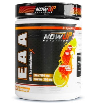 EAA 360 Gr Çilek & Limon AROMALI
