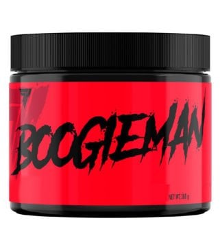 Trec Boogieman Pre-Workout 300 Gr CANDY Aromalı