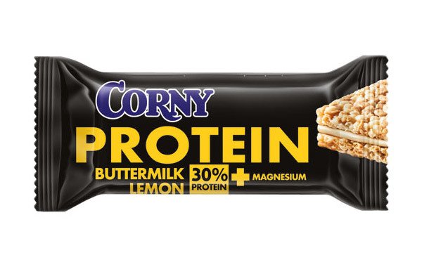 Corny Protein Bar 35gr - Limonlu