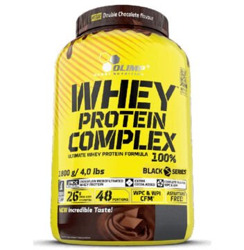 Olimp Whey Protein 1800 Gr ÇİKOLATA AROMALI