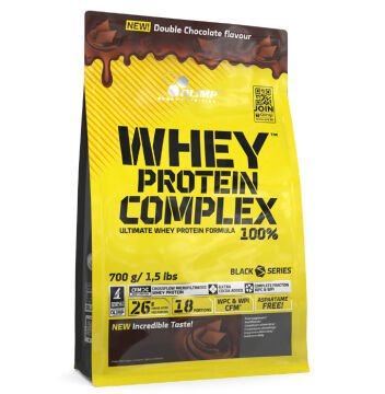 Olimp Whey Protein 700 Gr ÇİKOLATA AROMALI