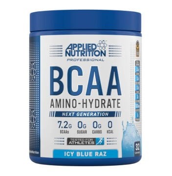 Applied Nutrition BCAA Amino Hydrate 450 Gr