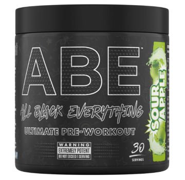 ABE SOUR 315 gr ELMA AROMALI