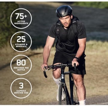 Optimum Nutrition OPTİ-MAN 90 tablet