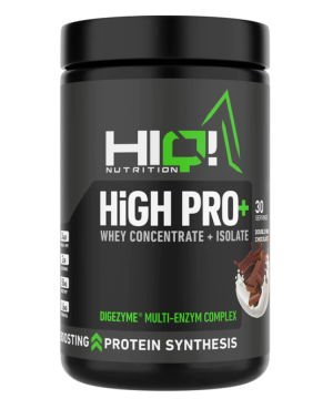 Hiq HIGH PRO+ 900G