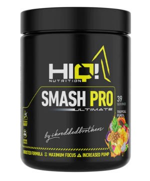 Hiq SMASH PRO 2.0 507G