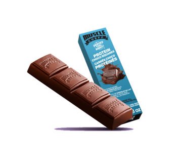 Proteinli Sütlü Çikolata (35g) x 16 adet