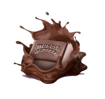 Proteinli Sütlü Çikolata (35g) x 16 adet