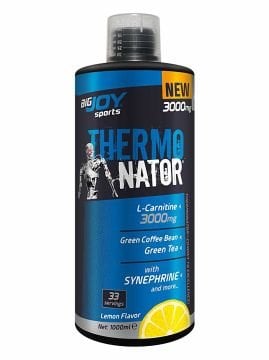 Big Joy Thermonator L-Carnitine 1000 mL