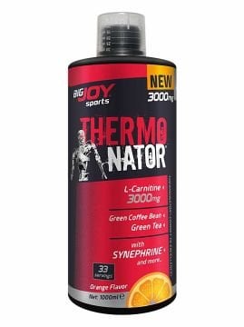 Big Joy Thermonator L-Carnitine 1000 mL
